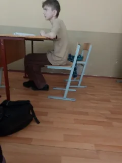 Стикер Жсжс @TgEmodziBot - 4