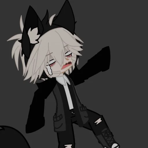 anime anime cartoon fictional character