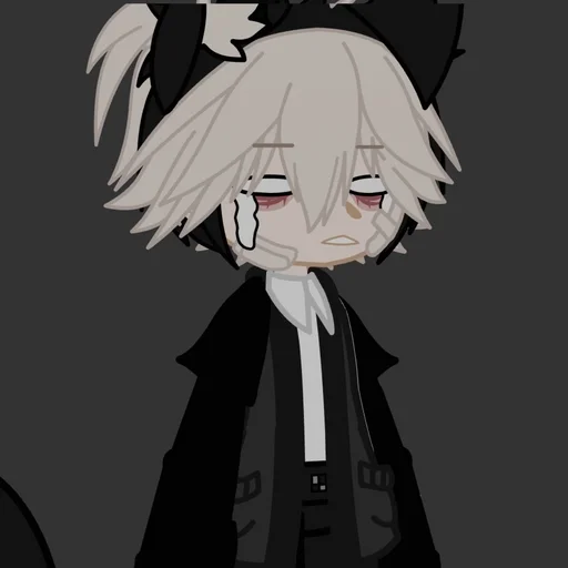 anime anime fictional character cartoon
