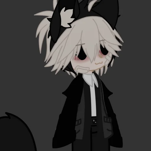 anime anime cartoon fictional character