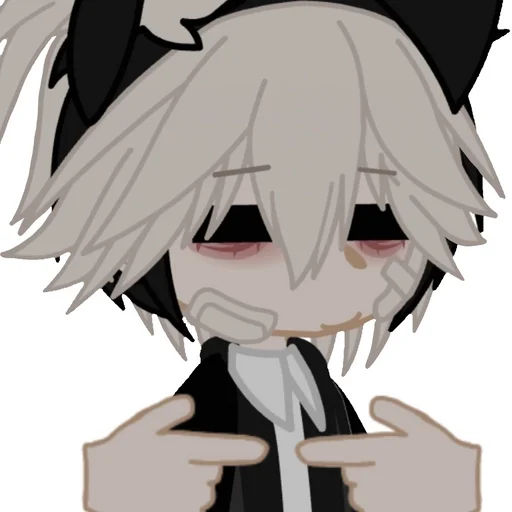 anime anime cartoon fictional character