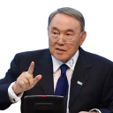 Elbasy Elbasy - person