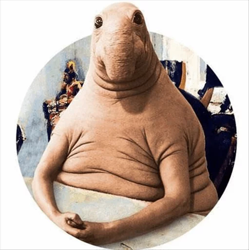 Elephant seal @ElOlive @Wapster Elephant seal @ElOlive @Wapster -