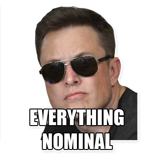 Elon Musk Elon Musk -