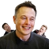 Elon Musk / Илон Маск Elon Musk / Илон Маск - человеческое лицо