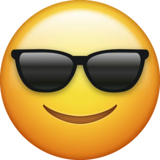 Стикер @EmojickyBot - 10