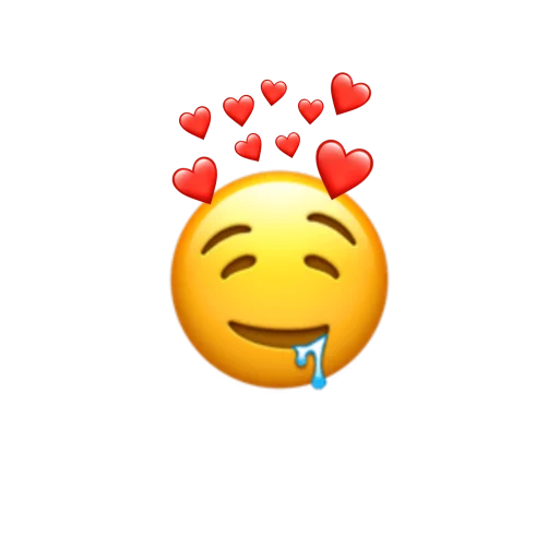 Стикер @EmojickyBot - 5