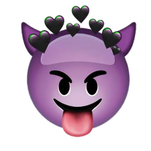 @EmojickyBot BLACK🖤 @EmojickyBot BLACK🖤 -