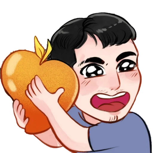 Emotes Streamers v2