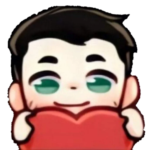 Emotes streamers