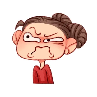 Sticker Emotional Ariya - 0