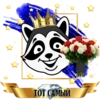 Enot🦝 ║ by @totsam6ly Enot🦝 ║ by @totsam6ly -