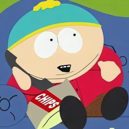 South Park::Eric Cartman;; South Park::Eric Cartman;; -