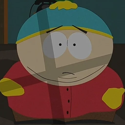 ~.•Eric Cartman supremacy.×~ :: @fStikBot ~.•Eric Cartman supremacy.×~ :: @fStikBot -