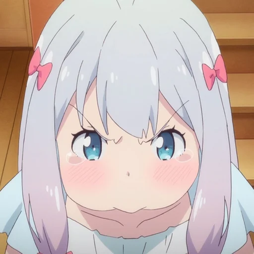 Izumi Sagiri Izumi Sagiri -