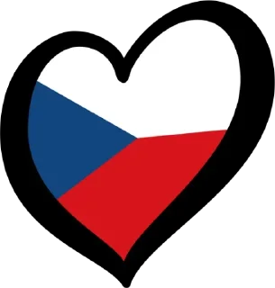 Sticker Eurovision Flags @stickersb2b - 6