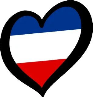 Sticker Eurovision Flags @stickersb2b - 7