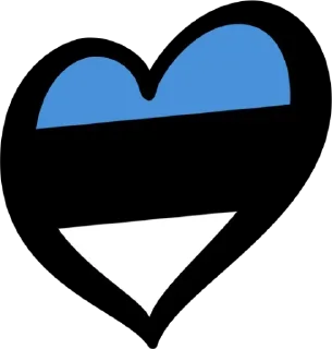 Sticker Eurovision Flags @stickersb2b - 8