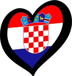 Sticker Eurovision Flags @stickersb2b - 10