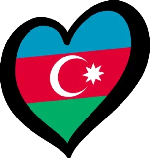 Sticker Eurovision Flags @stickersb2b - 11