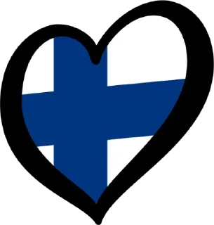 Sticker Eurovision Flags @stickersb2b - 4