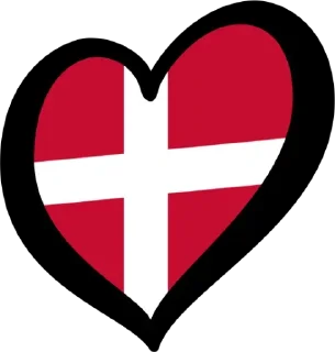 Sticker Eurovision Flags @stickersb2b - 2