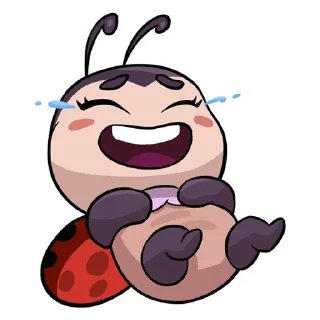 Sticker Eva Dabrabyt - 8