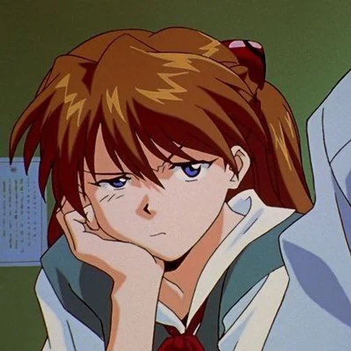 EvangelionAnime :: @fStikBot EvangelionAnime :: @fStikBot - cartoon