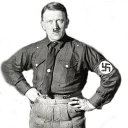 derFührer derFührer - human face
