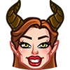 Maleficent Maleficent - illustration