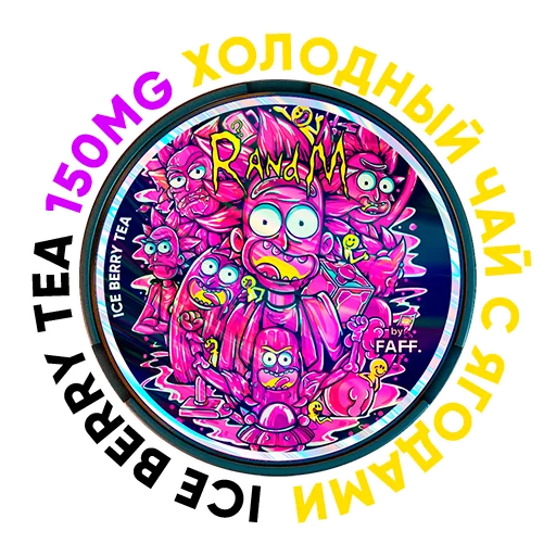 FAFF_STICKERS FAFF_STICKERS -