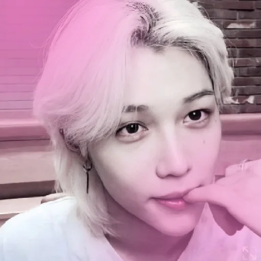 #FELIX— @HE1PFRJ1 #FELIX— @HE1PFRJ1 -