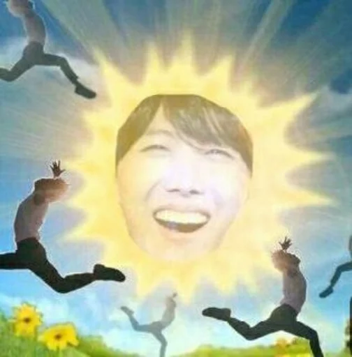 BTS BTS -