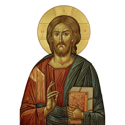 Faces of the saints Faces of the saints -