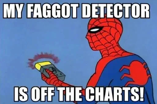 Faggot Hate Faggot Hate -
