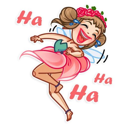 Fairy Fairy -