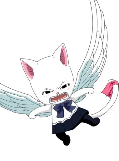 Fairy Tail Fairy Tail -