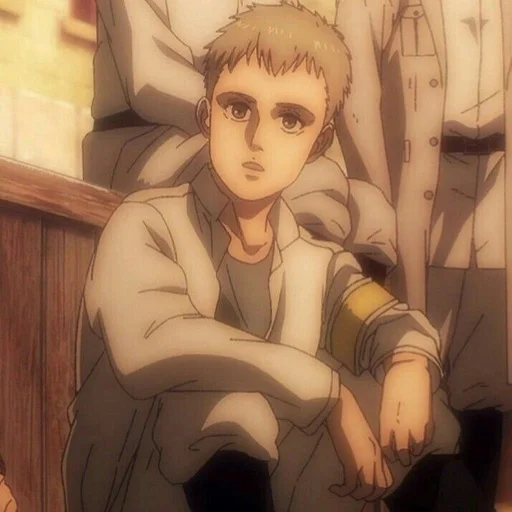 Стикер Фалько♡ :: @fStikBot - 5