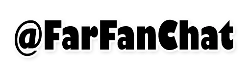 Стикер Farhad Fan Chat @FarFanChat - 0