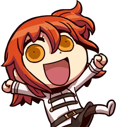 Fate stuff Fate stuff -