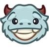 Fatty Yeti