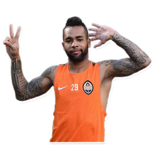 FC Shakhtar Donetsk FC Shakhtar Donetsk -
