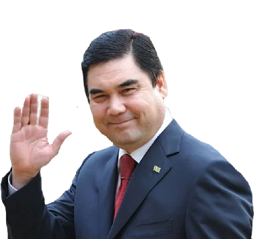 Sticker Избранное - 9