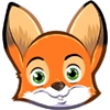 Ferdinand Fox Ferdinand Fox - клипарт