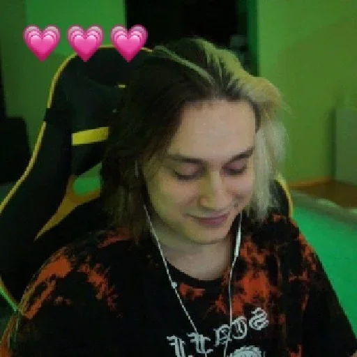 коля :: @fStikBot