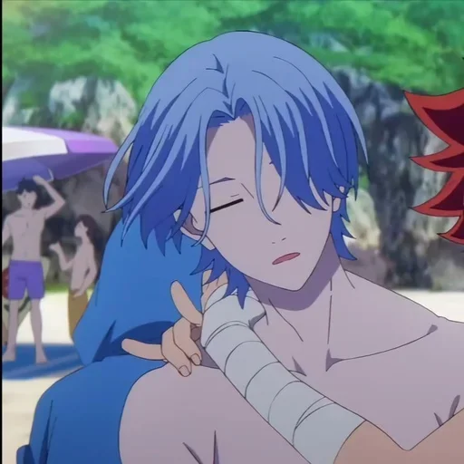 Скейт @anime_sticks Скейт @anime_sticks -