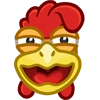 Fima the Rooster Fima the Rooster -