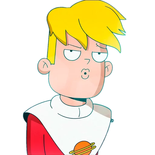 cartoon drawing illustration