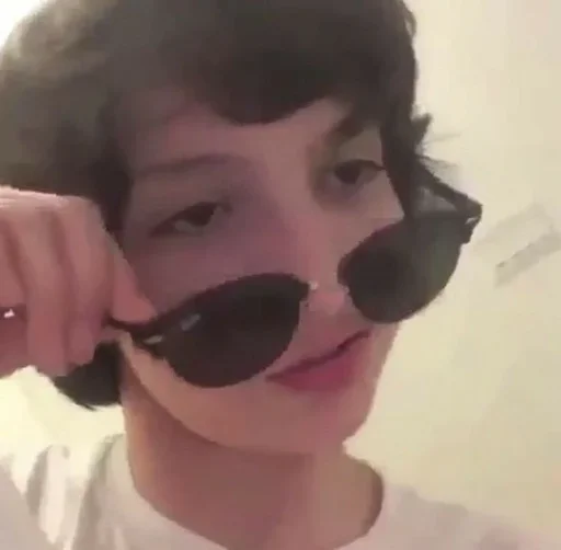 Finn Wolfhard @FinnWolfhard_official Finn Wolfhard @FinnWolfhard_official -