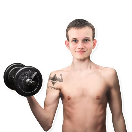 FitVitalik FitVitalik -